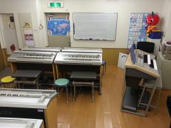ヤマハ音楽教室 四谷センター（エークラスミュージック株式会社）(東京都新宿区/事務・データ入力・受付)_2