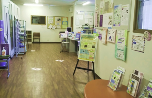 ヤマハ音楽教室 綾瀬センター（エークラスミュージック株式会社）(東京都葛飾区/綾瀬駅/事務・データ入力・受付)_2